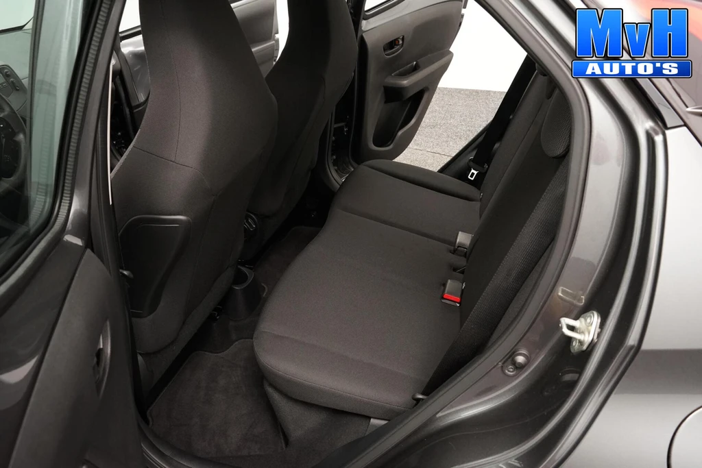 Toyota Aygo – foto 27