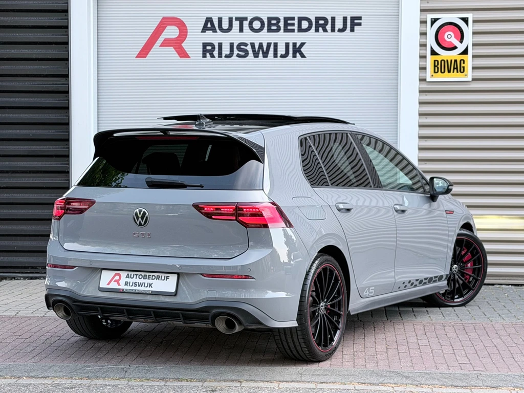 Volkswagen Golf – foto 6