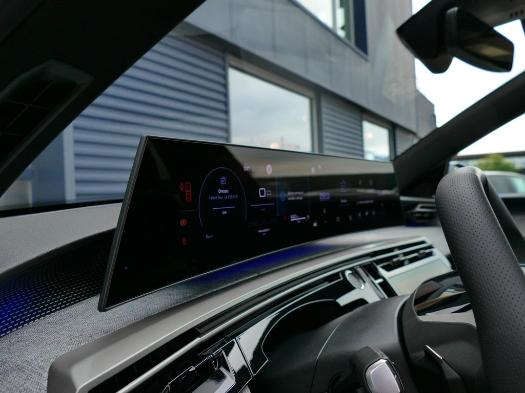 Peugeot 3008 – foto 13