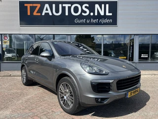 Porsche Cayenne – thumbnail 10