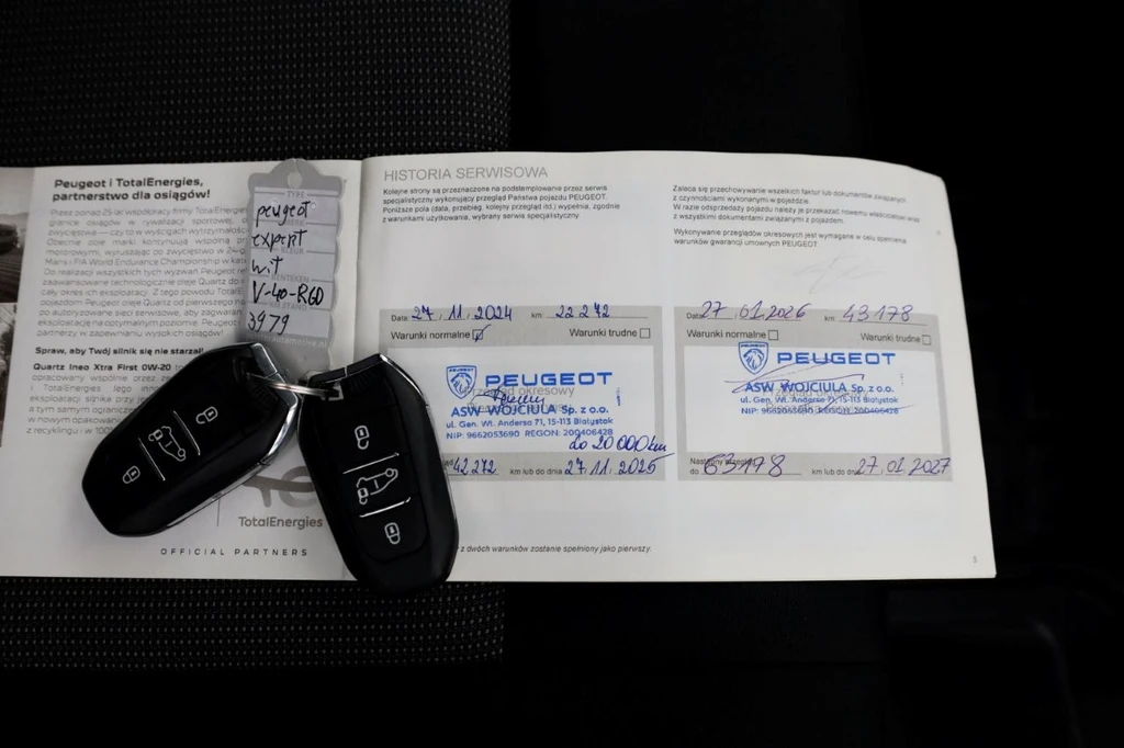 Peugeot e-Expert – foto 12