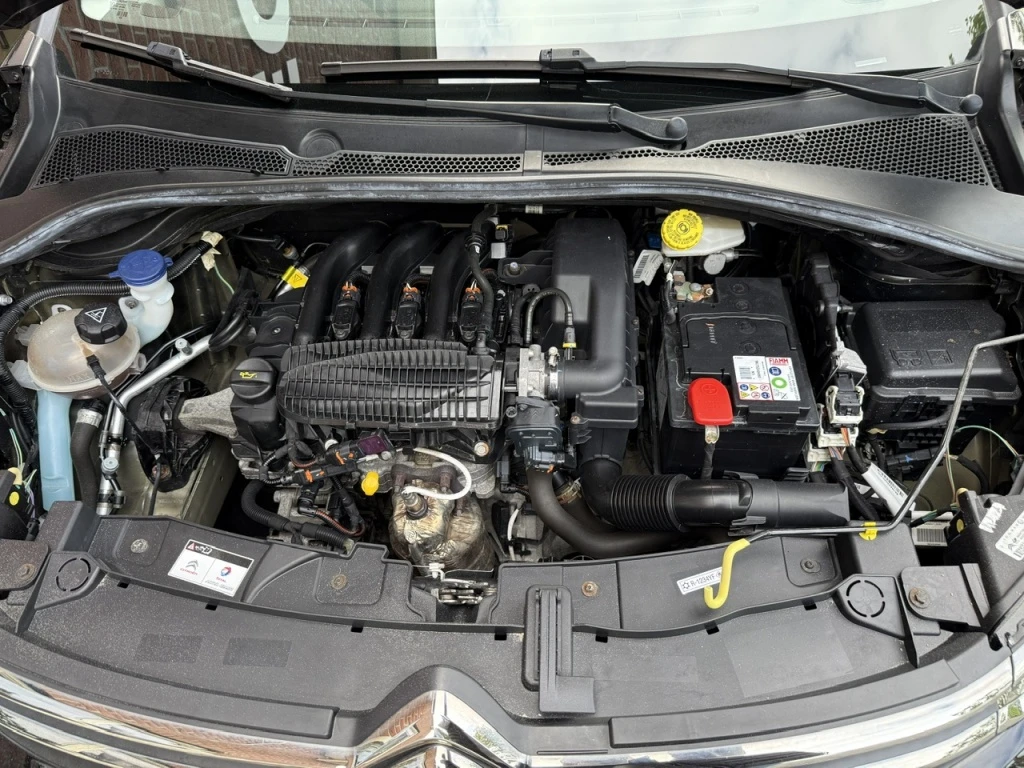 Citroën C3 – foto 19
