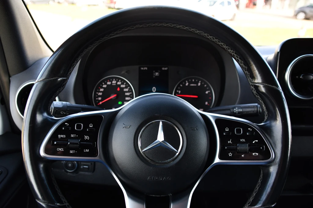 Mercedes-Benz Sprinter – foto 15