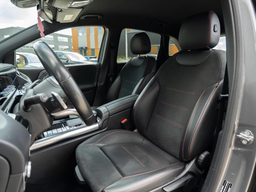 Mercedes-Benz B-Klasse – foto 19