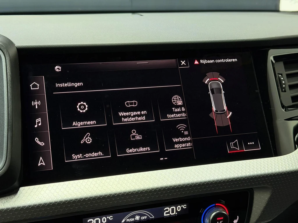 Audi A1 Sportback – foto 19
