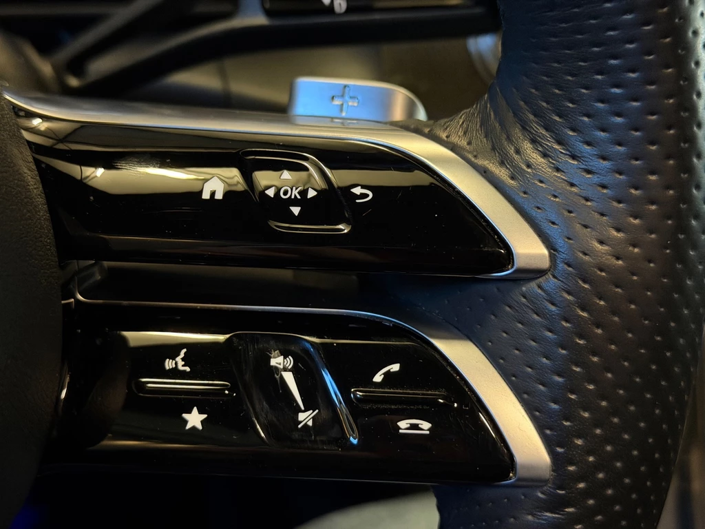 Mercedes-Benz GLC – foto 16