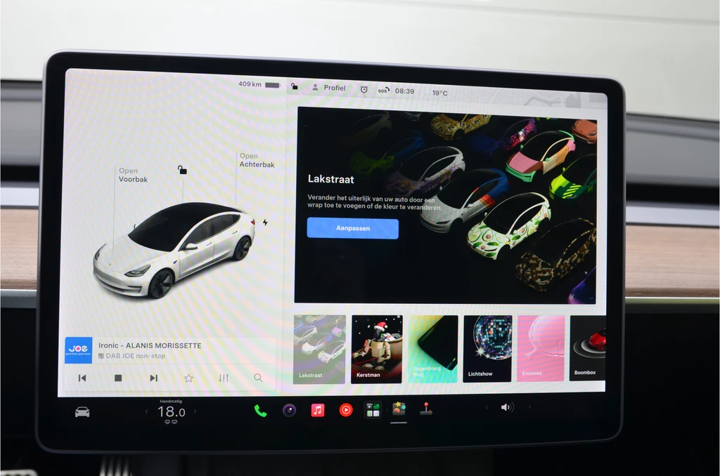 Tesla Model 3 – foto 27