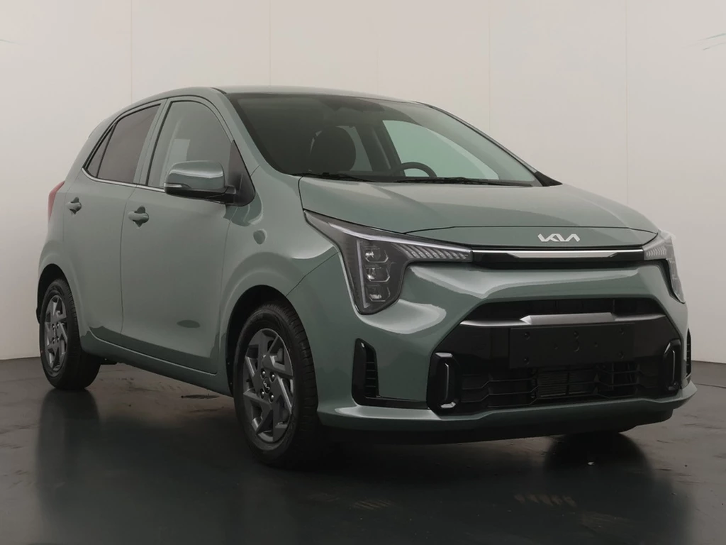 Kia Picanto – foto 11