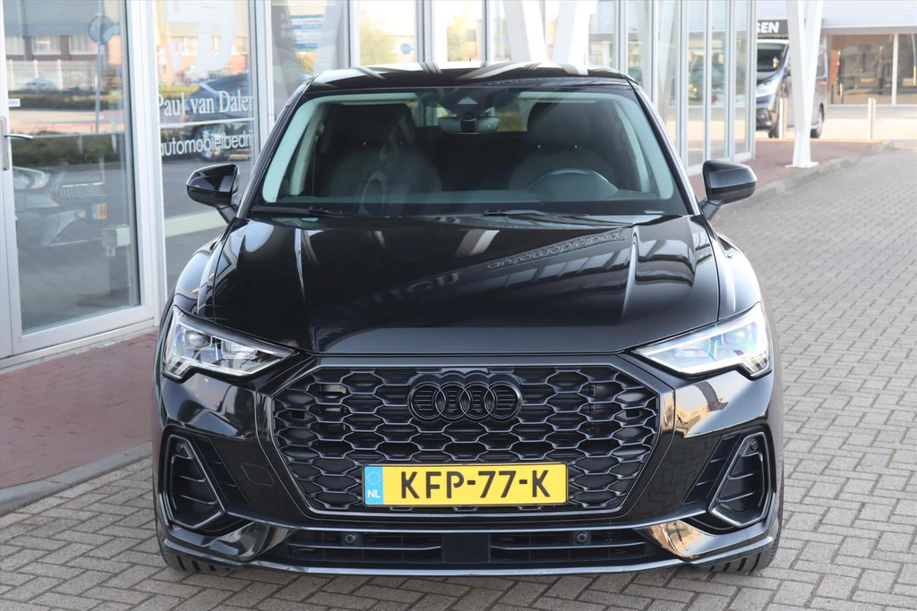Audi Q3 – foto 8