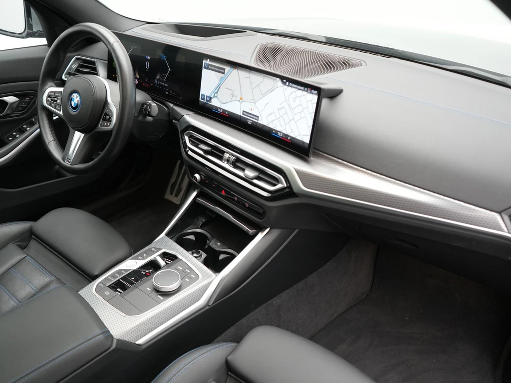 BMW 3 Serie – foto 13