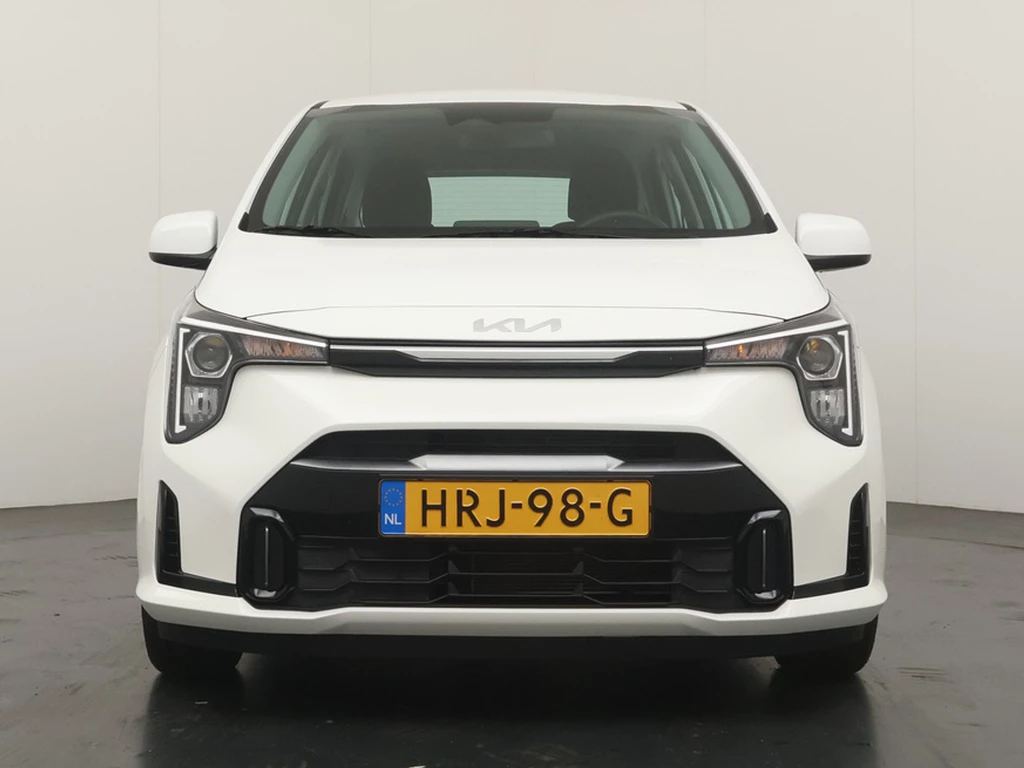 Kia Picanto – foto 13