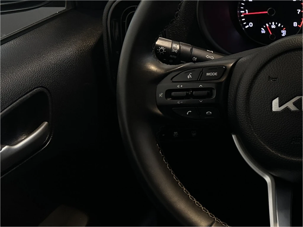 Kia Picanto – foto 18