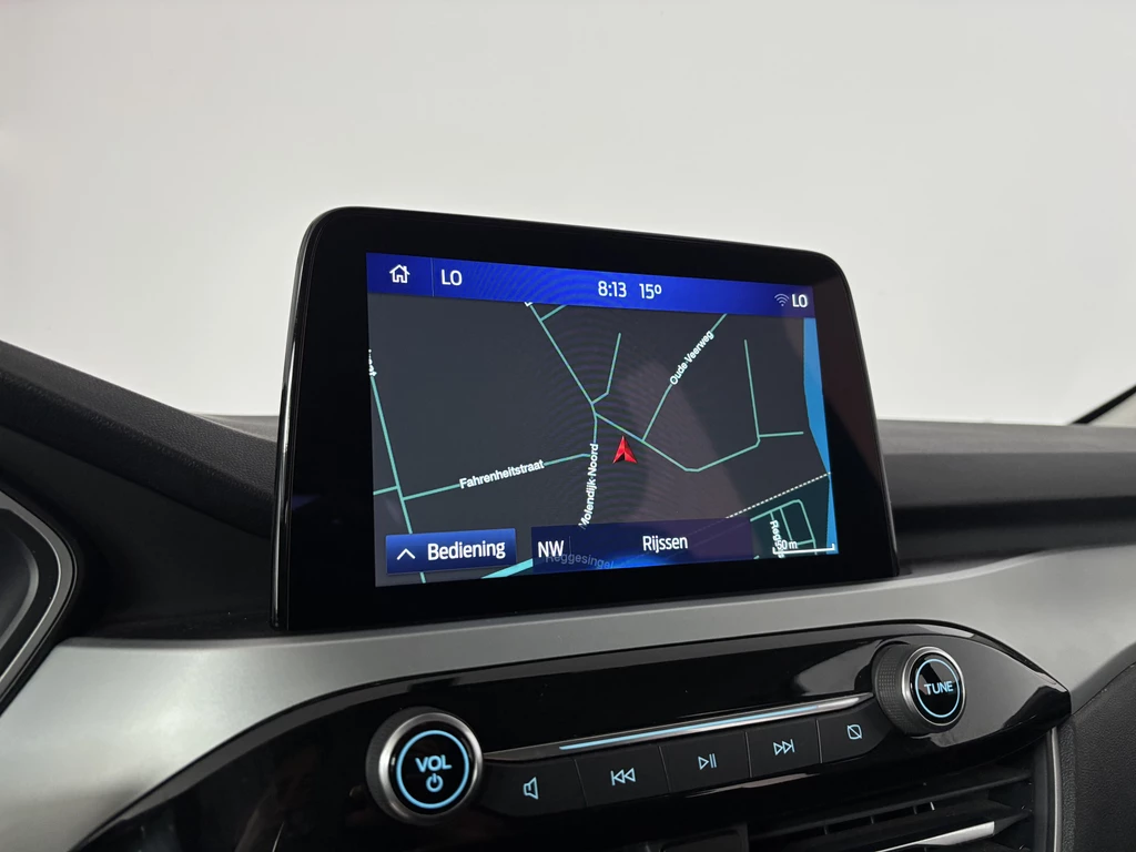 Ford Kuga – foto 25