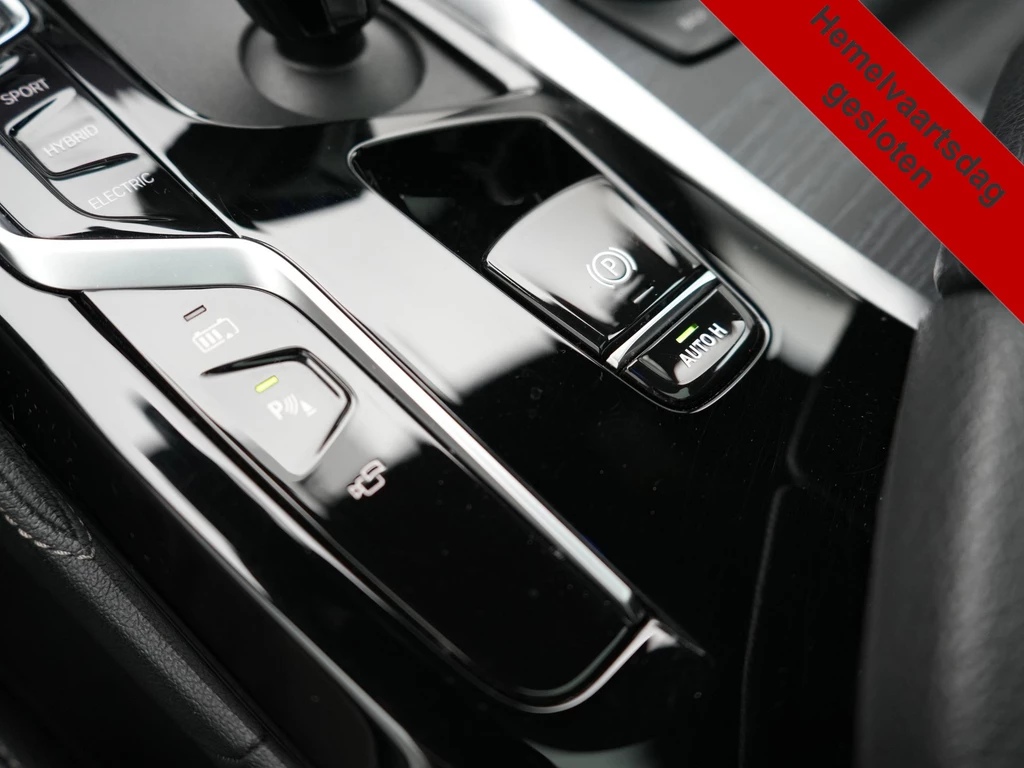 BMW 5 Serie – foto 42