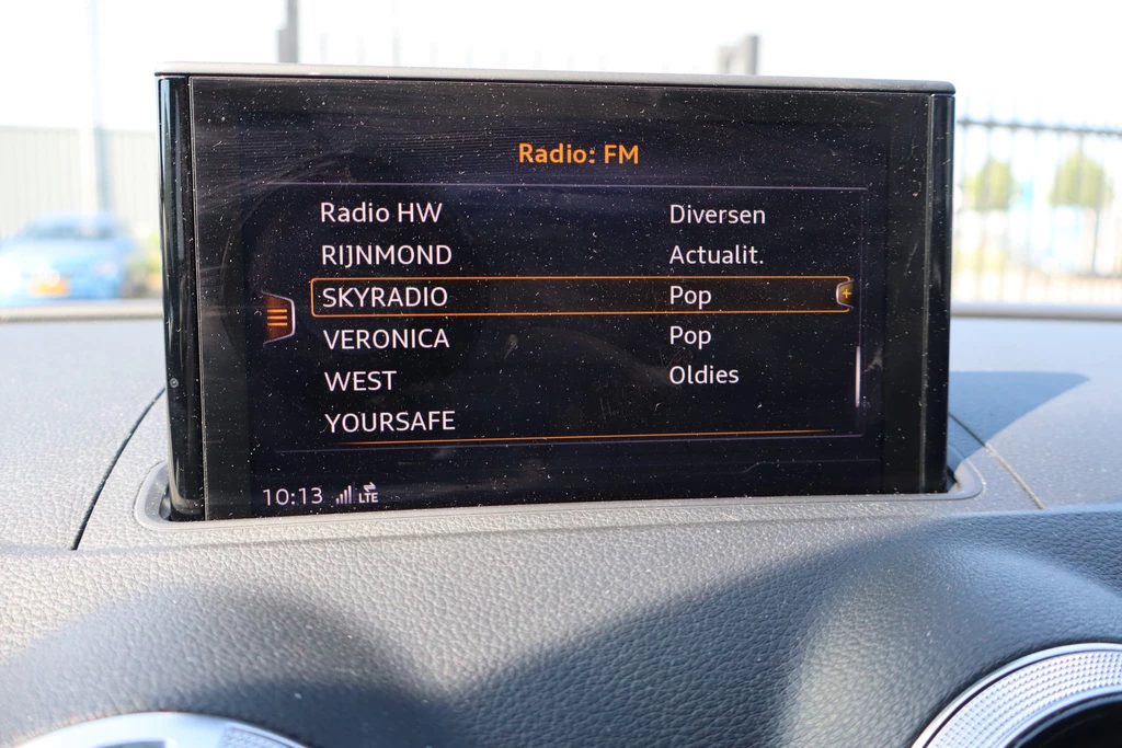 Audi A3 – foto 23