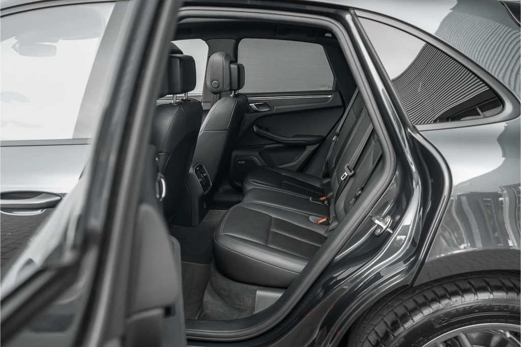 Porsche Macan – foto 14