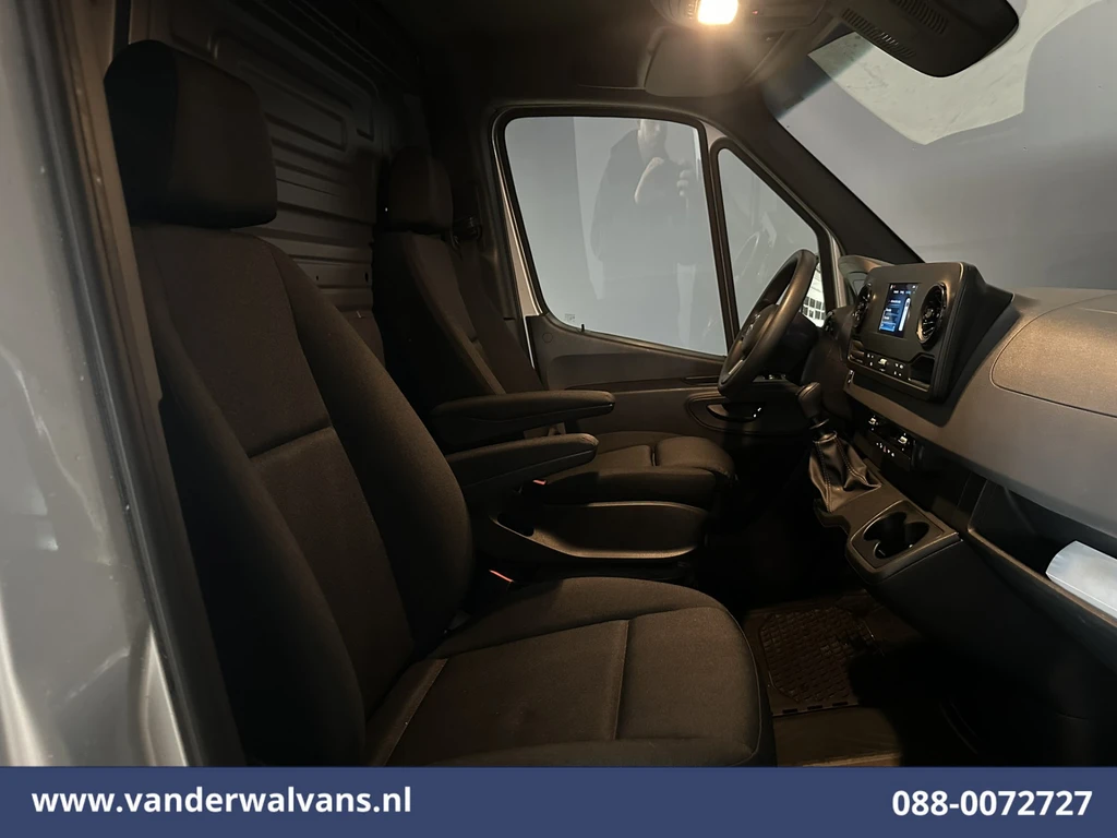 Mercedes-Benz Sprinter – foto 16