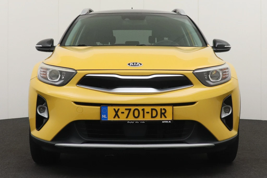 Kia Stonic – foto 6