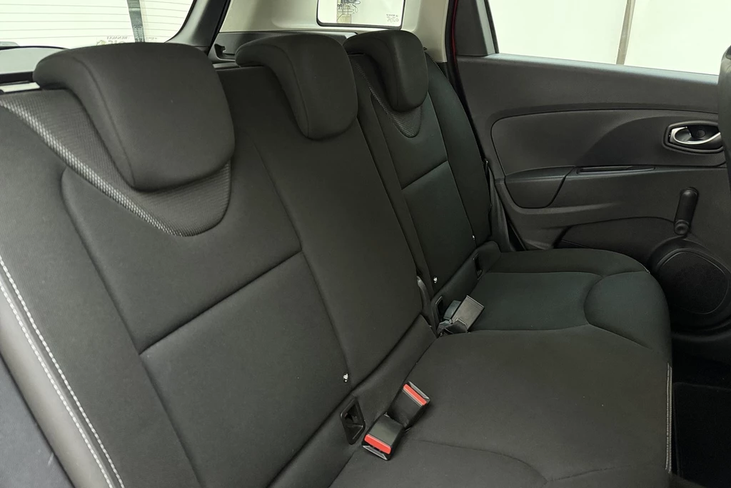 Renault Clio – foto 16