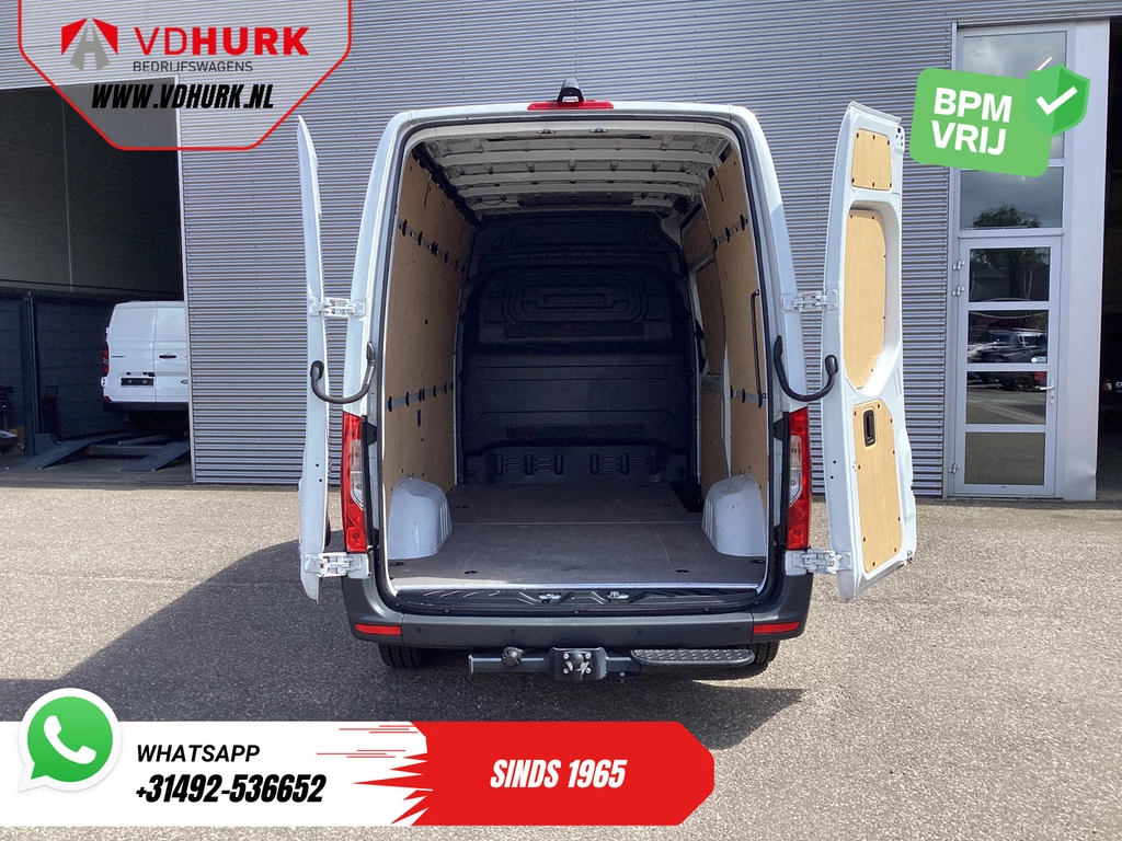 Mercedes-Benz Sprinter – foto 8