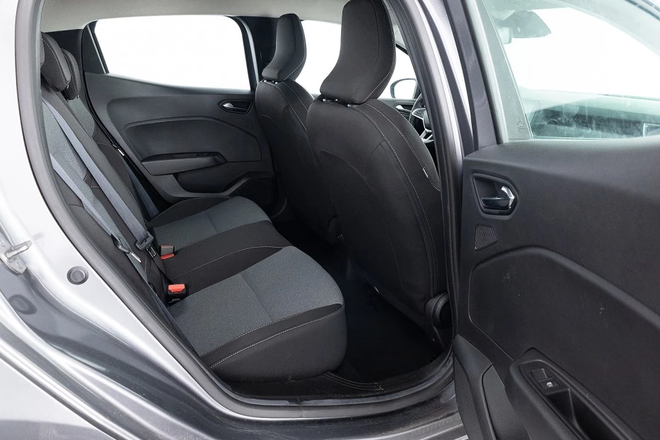 Renault Clio – foto 11