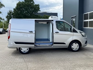 Ford Transit Custom – thumbnail 8