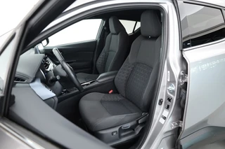 Toyota C-HR – thumbnail 6