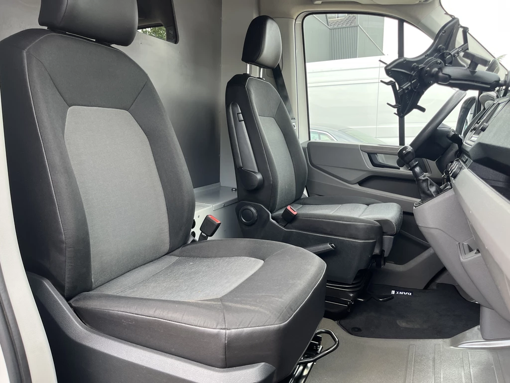 Volkswagen Crafter – foto 33
