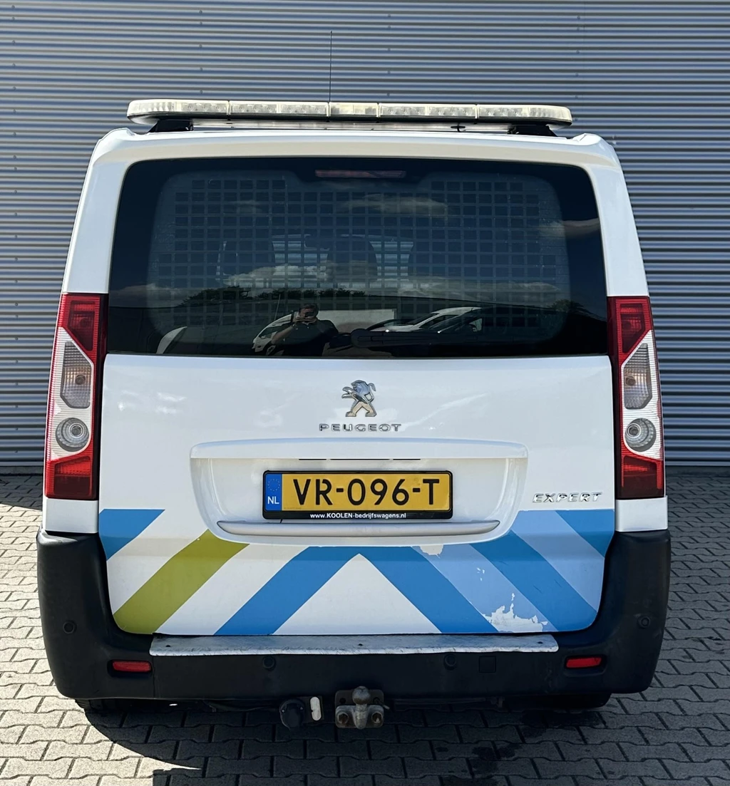 Peugeot Expert – foto 4