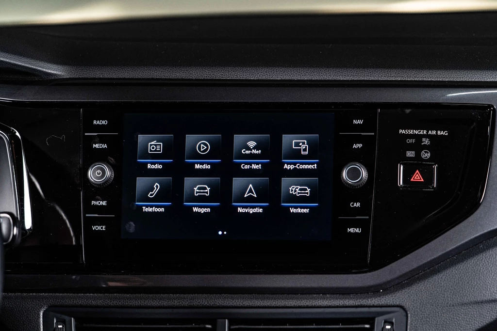 Volkswagen Polo – foto 55