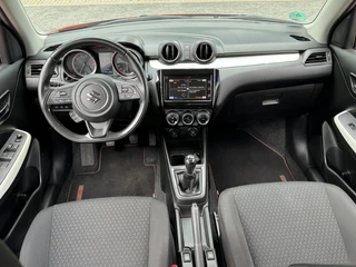 Suzuki Swift – thumbnail 24
