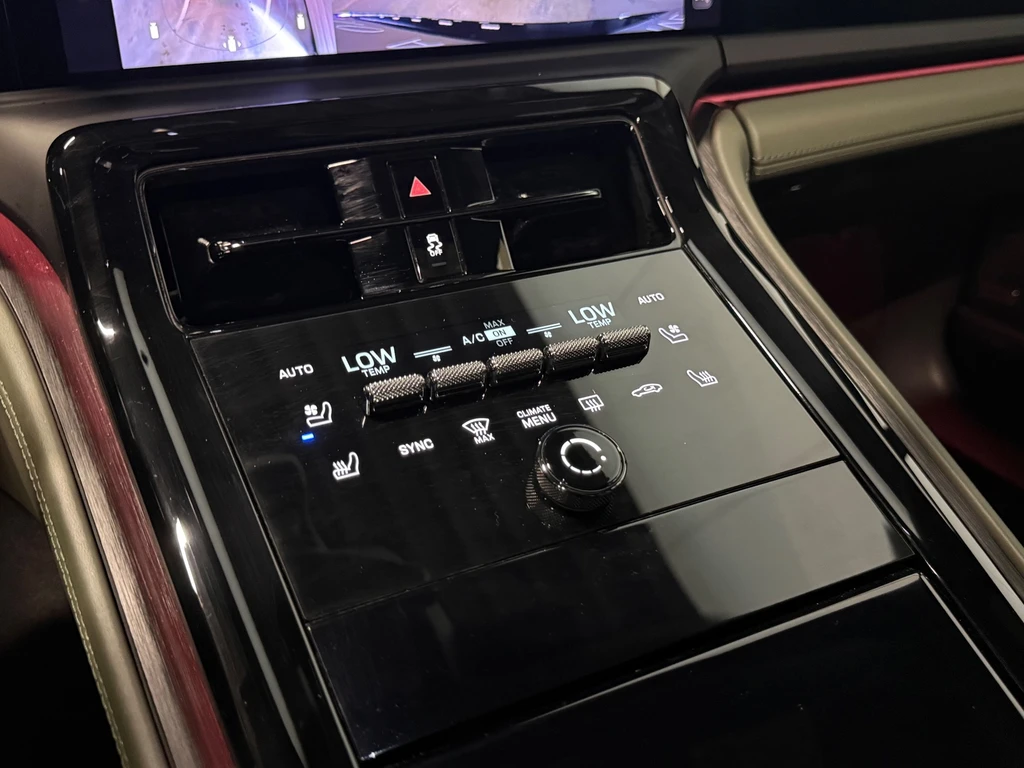 Porsche Panamera – foto 18