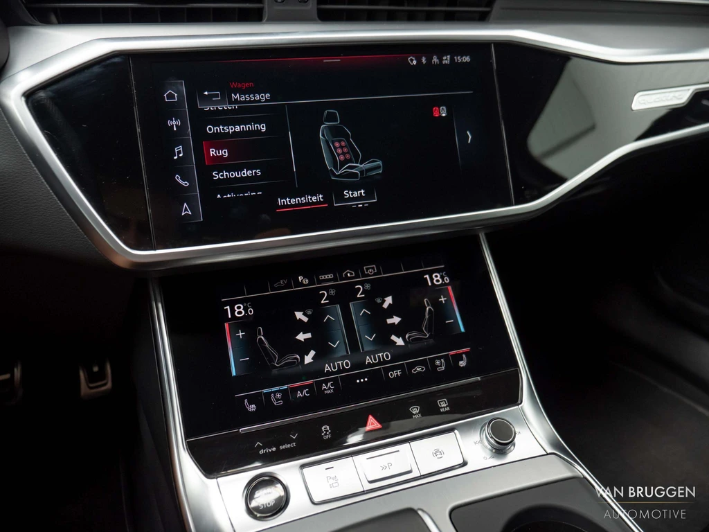 Audi A6 – foto 32