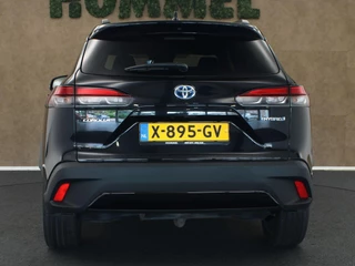 Toyota Corolla Cross – thumbnail 5