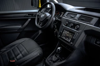 Volkswagen Caddy – thumbnail 9
