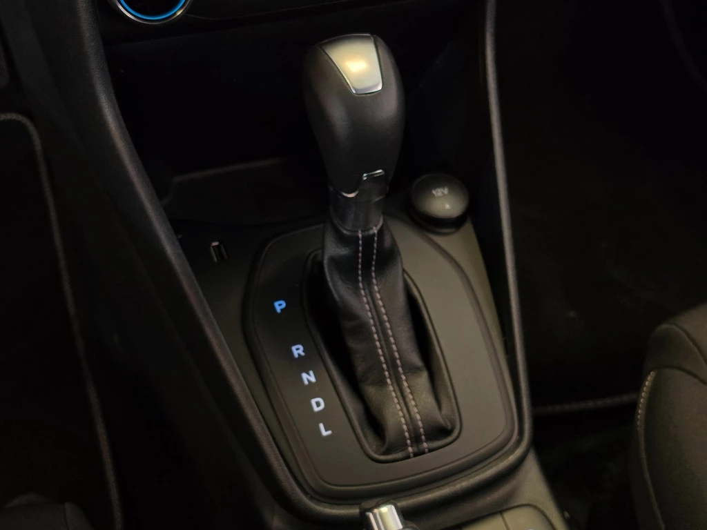 Ford Fiesta – foto 11