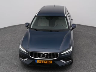 Volvo V60 – thumbnail 18