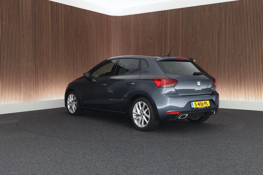 SEAT Ibiza – foto 3