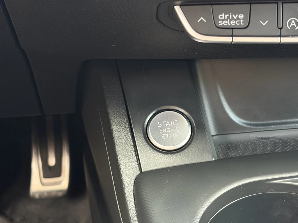 Audi A4 – foto 16