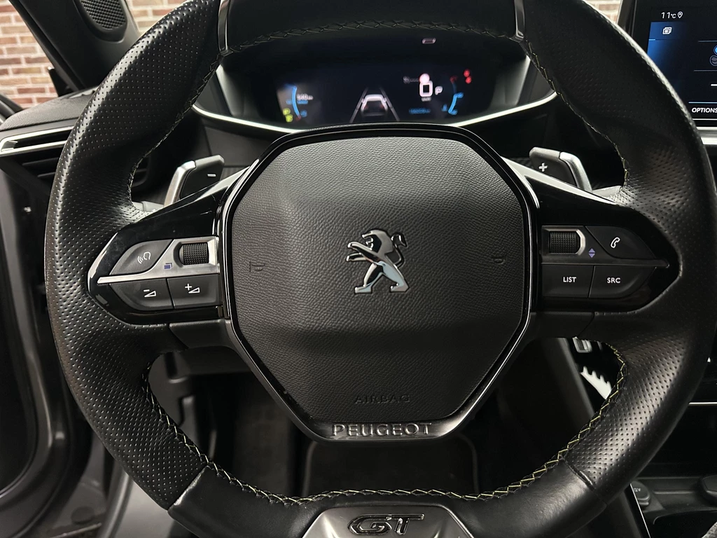Peugeot 2008 – foto 25