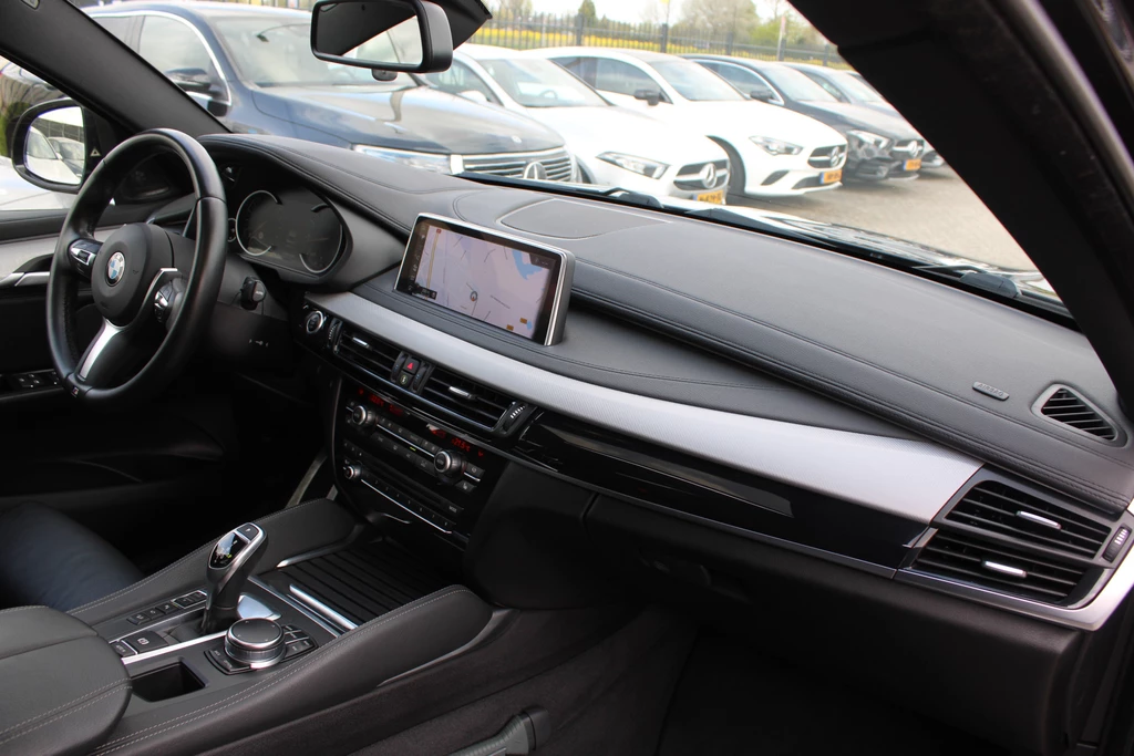 BMW X6 – foto 20