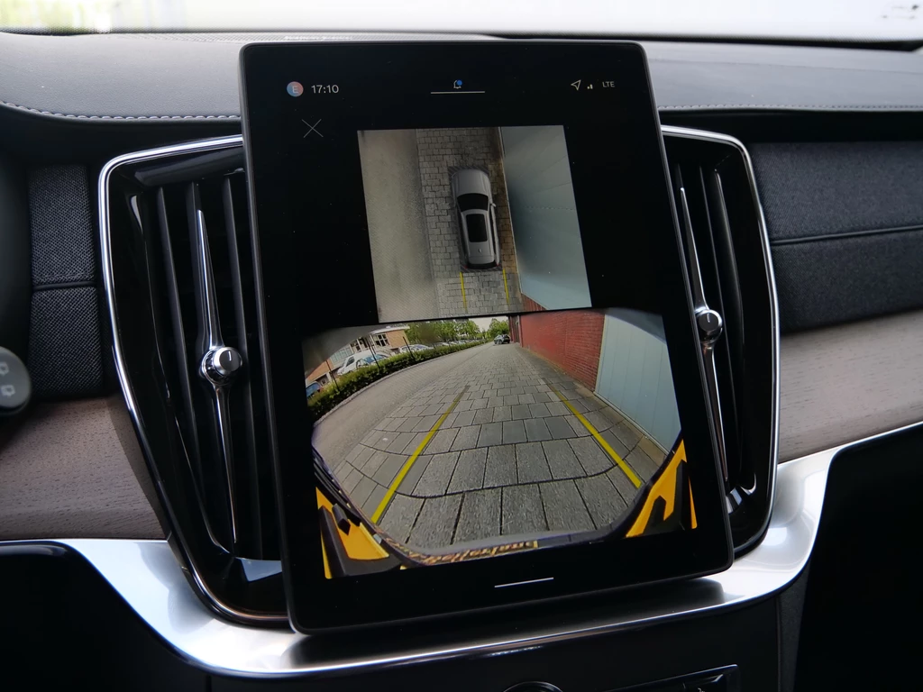 Volvo XC90 – foto 12