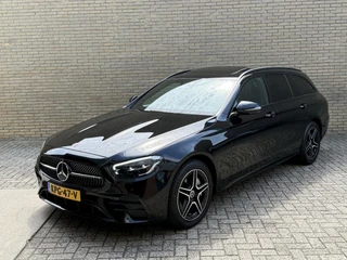 Mercedes-Benz E-Klasse – thumbnail 2