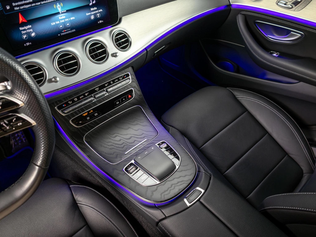 Mercedes-Benz E-Klasse – foto 18