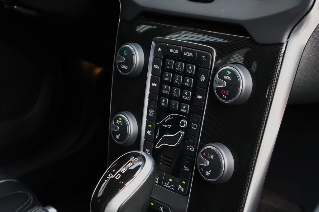 Volvo V40 – foto 30