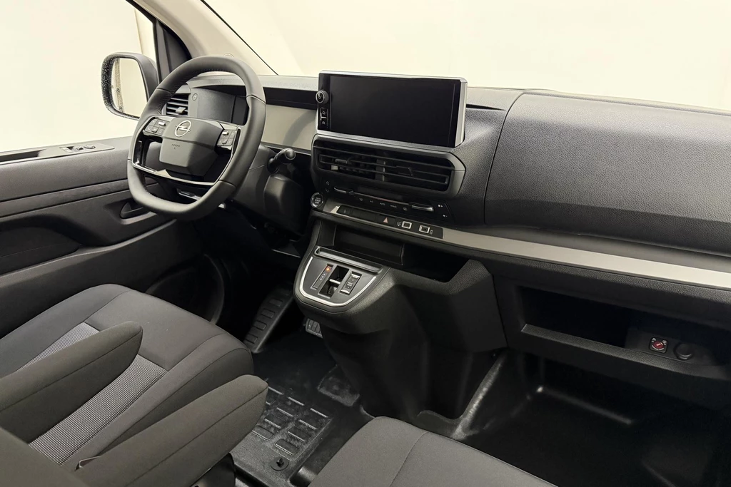 Opel Vivaro-e – foto 13