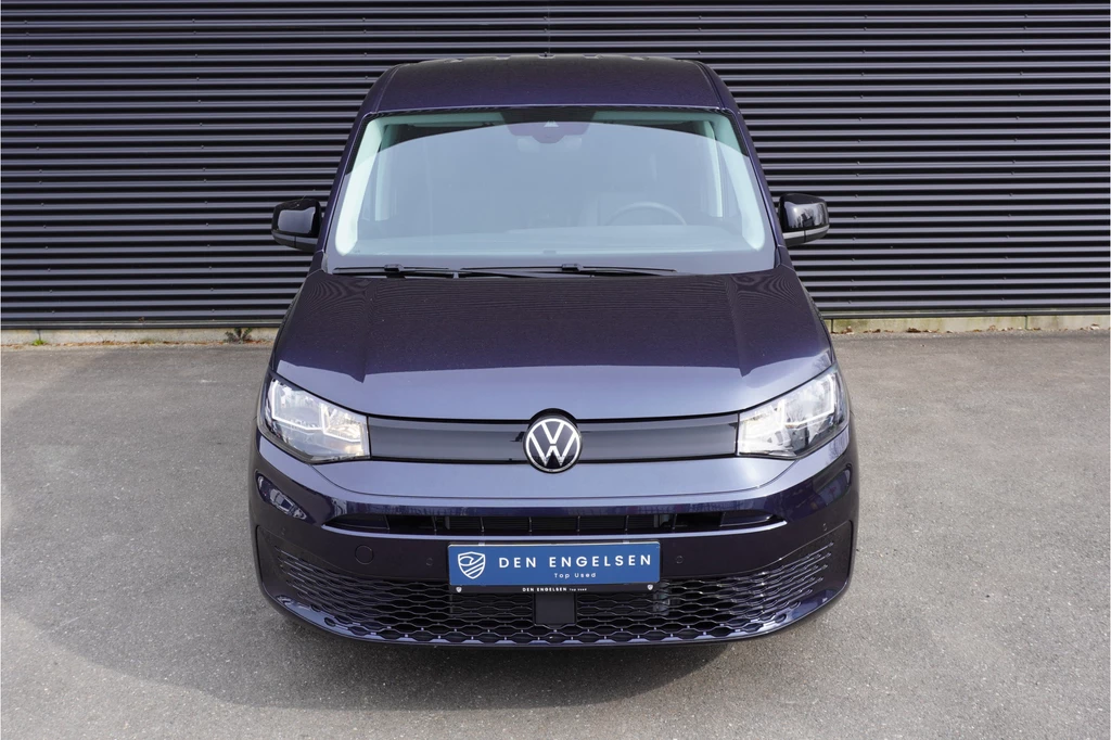 Volkswagen Caddy – foto 4