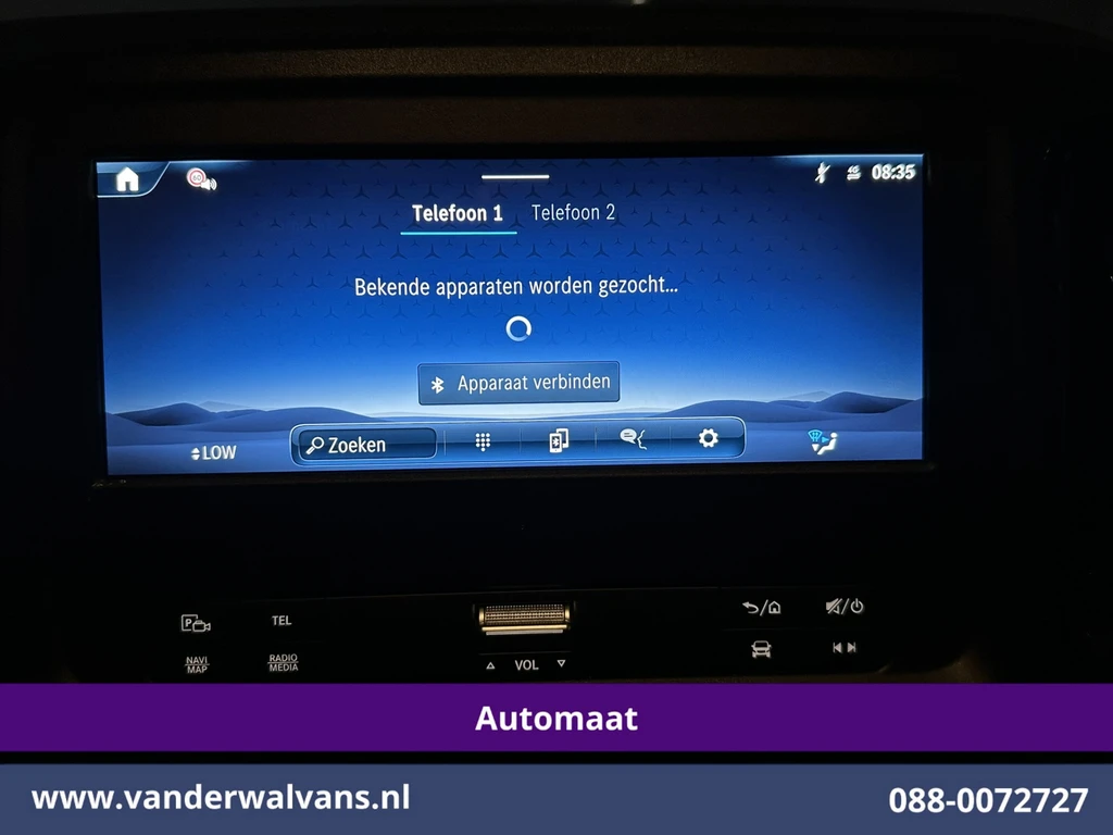 Mercedes-Benz Vito – foto 19