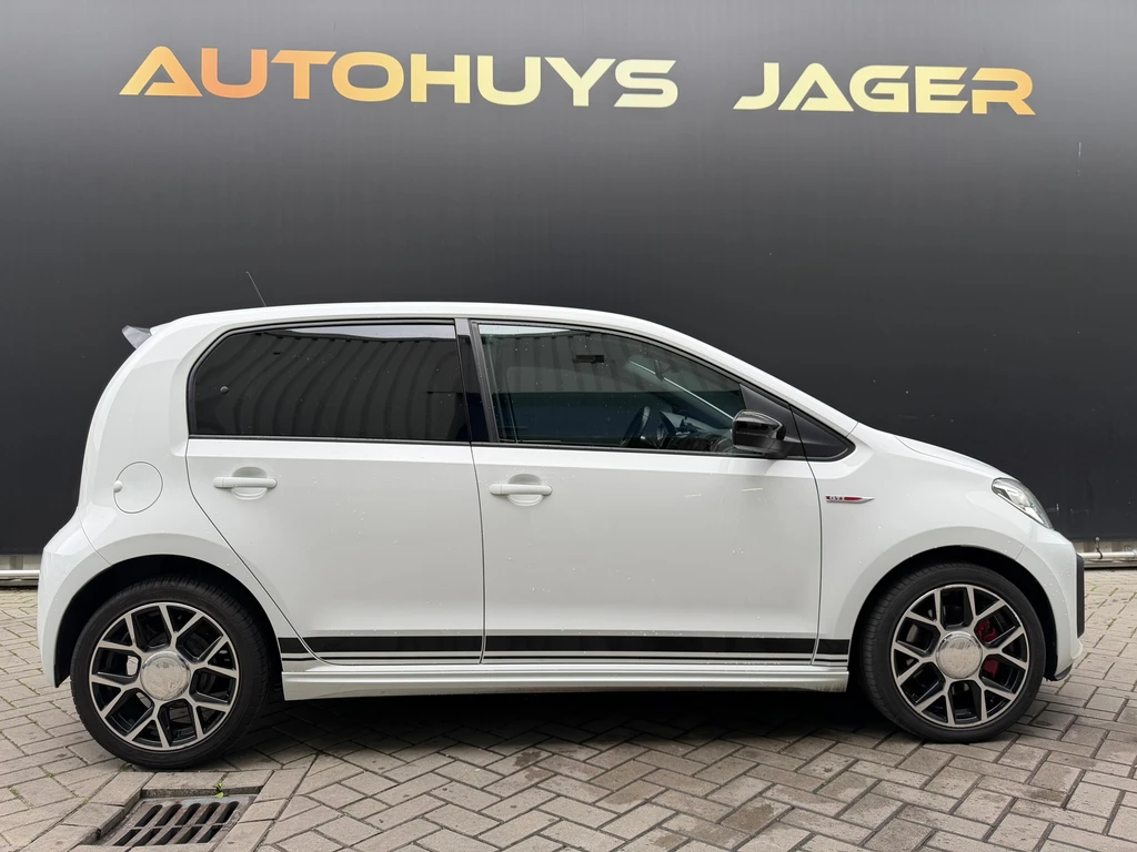 Volkswagen up! – foto 10