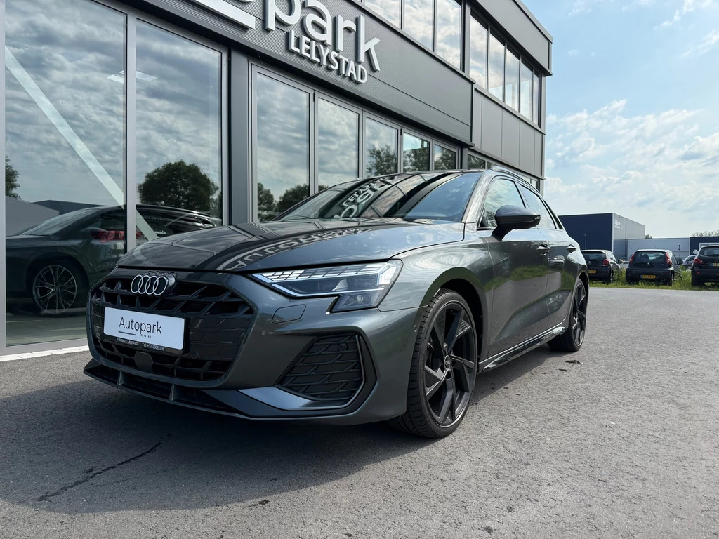 Audi A3 – foto 2